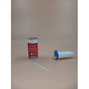 Мікро аплікатори для ретушування дефектів (дуже тонкий) 100 шт. у коробці Мікро аплікатори для ретушування дефектів (дуже тонкий) 100 шт. у коробці