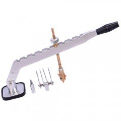 Рихтувальне пристосування 1 упор G.I. KRAFT GI12207