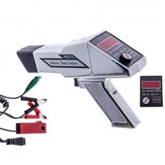 Стробоскоп з аналізатором оборотів/кута замкнутого стану контактів TRISCO DA -5100 Стробоскоп з аналізатором оборотів/кута замкнутого стану контактів TRISCO DA -5100