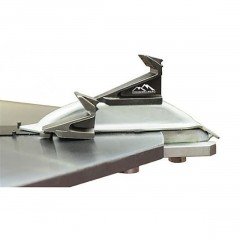 Затискні кулачки для шиномонтажних верстатів А24 Trommelberg