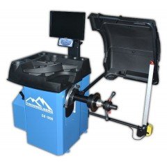 Автоматический балансировочный станок Trommelberg CB1990B Автоматический балансировочный станок Trommelberg CB1990B