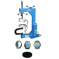 Вулканизатор настольный Trommelnerg NV002 Вулканизатор настольный Trommelnerg NV002