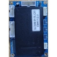 Основна плата для балансувального верстата Trommelberg CB 1950B 5509025