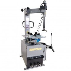 Полуавтоматический шиномонтажный стенд One Tech JT-100 Полуавтоматический шиномонтажный стенд One Tech JT-100