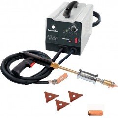 Споттер зі зворотним молотком 220V RedHotDot HAMMER ТТ