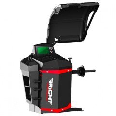 Балансувальний стенд автомат з LCD дисплеєм 220 BRIGHT BP3020B Балансувальний стенд автомат з LCD дисплеєм 220 BRIGHT BP3020B