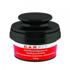 Порошок с апликатором для выявления пор и царапин (150г) C.A.R.FIT 5-201-0150 Порошок с апликатором для выявления пор и царапин (150г) C.A.R.FIT 5-201-0150