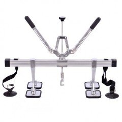 Рихтувальне пристосування 850мм 4 опори G.I. KRAFT GI12205