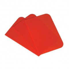 Шпатель из прочного полипропилена (50шт) C.A.R.FIT 3-310-0120