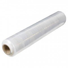 Маскувальна плівка з електростатичним ефектом (4х200м) C.A.R.FIT 1-202-4020 Маскувальна плівка з електростатичним ефектом (4х200м) C.A.R.FIT 1-202-4020