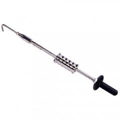 Зворотний молоток до спотер з гаком G.I. KRAFT GI12203 Зворотний молоток до спотер з гаком G.I. KRAFT GI12203