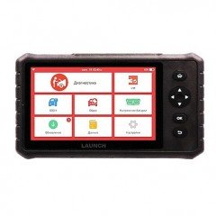 Автомобільний сканер Creader Professional LAUNCH CRP-349 Автомобільний сканер Creader Professional LAUNCH CRP-349