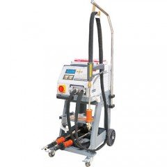 Споттер 5800A, ж/к дисплей, автом.режими 220/380V G.I. KRAFT GI12112 Споттер 5800A, ж/к дисплей, автом.режими 220/380V G.I. KRAFT GI12112