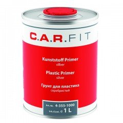 Ґрунтовка для пластику (1л) C.A.R.FIT 4-355-1000