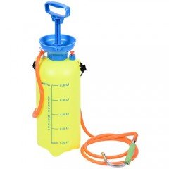 Маслонагнетательный бачок 8л G.I. KRAFT OG8 Маслонагнетательный бачок 8л G.I. KRAFT OG8