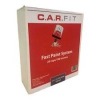 Пластикові одноразові змінні ємності PPS 650мл 125мкм 25шт