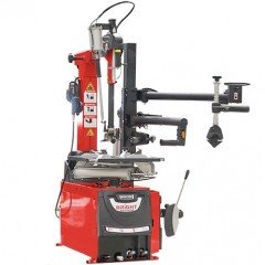 Шиномонтажний стенд автомат захоплення диска 11"- 26" 380 BRIGHT GT889NV-AL390H