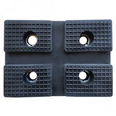 Гумова накладка на лапу двостійкового підйомника art002