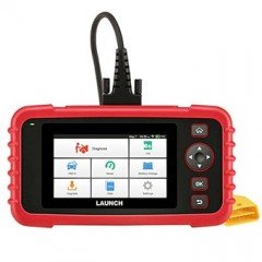 Автомобільний сканер Creader Professional LAUNCH CRP-233