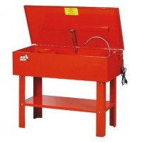 Установка для мойки деталей 150л TORIN TRG4001-40