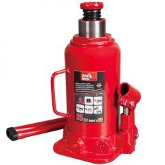 Домкрат пляшковий 20т 242-452 мм TORIN T92004