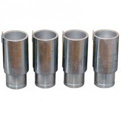 Комплект адаптеров для рамных и грузовых автомобилей art0011 Комплект адаптеров для рамных и грузовых автомобилей art0011