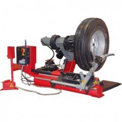 Шиномонтажный стенд  для грузовых автомобилей 380 BRIGHT LC588S