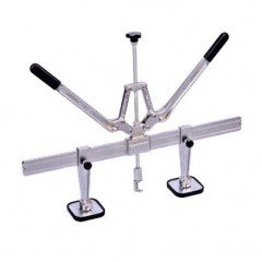 Рихтовочное приспособление 750мм 2 упора G.I. KRAFT GI12209 Рихтовочное приспособление 750мм 2 упора G.I. KRAFT GI12209