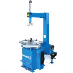 Шиномонтажний стенд напівавтоматичний захоплення диску 10"-23" RAVAGLIOLI G7240-20