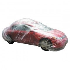 Защитный полиэтиленовый чехол для автомобиля (20шт) C.A.R.FIT 3-150-0020