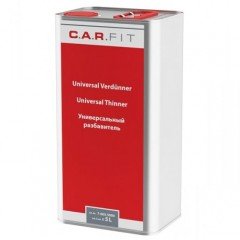 Разбавитель универсальный (5л) C.A.R.FIT 7-602-5000