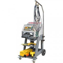 Споттер по алюмінію та сталі 2500A 220V G.I. KRAFT GI12111