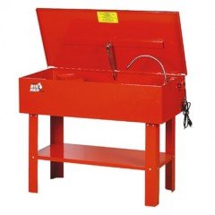 Установка для мойки деталей 150л TORIN TRG4001-40 Установка для мойки деталей 150л TORIN TRG4001-40