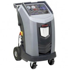 Установка для обслуживания кондиционеров (автоматическая) c принтером ROBINAIR AC1234-3P