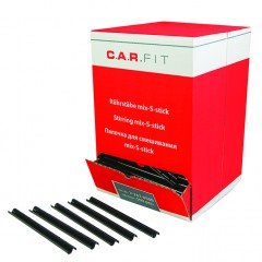 Палички одноразові для розмішування mix-S-stick (500шт) C.A.R.FIT 7-761-0500 Палички одноразові для розмішування mix-S-stick (500шт) C.A.R.FIT 7-761-0500