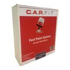 Пластикові одноразові змінні ємності PPS 650мл 125мкм 25шт Пластикові одноразові змінні ємності PPS 650мл 125мкм 25шт