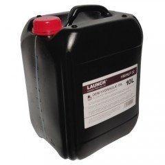 Масло гідравлічне Hydraulic Oil 10л LAUNCH MG-OEM