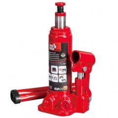 Домкрат пляшковий 2т 181-345 мм TORIN T90204