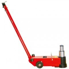 Домкрат підкатний пневмо-гідравлічний 50т / 25т 235-352 / 457 + 120 (доп вставки) мм TORIN TRA50-2A Домкрат підкатний пневмо-гідравлічний 50т / 25т 235-352 / 457 + 120 (доп вставки) мм TORIN TRA50-2A