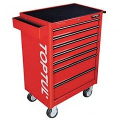 Візок для інструменту 7 секцій TOPTUL TCAA0702 Візок для інструменту 7 секцій TOPTUL TCAA0702