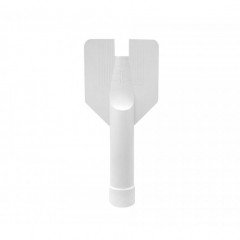 Насадка для нанесення герметика "метелик" (5шт) C.A.R.FIT 5-140-0310 Насадка для нанесення герметика "метелик" (5шт) C.A.R.FIT 5-140-0310