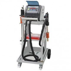 Споттер инверторный автоматический 1600A 380V G.I. KRAFT GI12117 Споттер инверторный автоматический 1600A 380V G.I. KRAFT GI12117