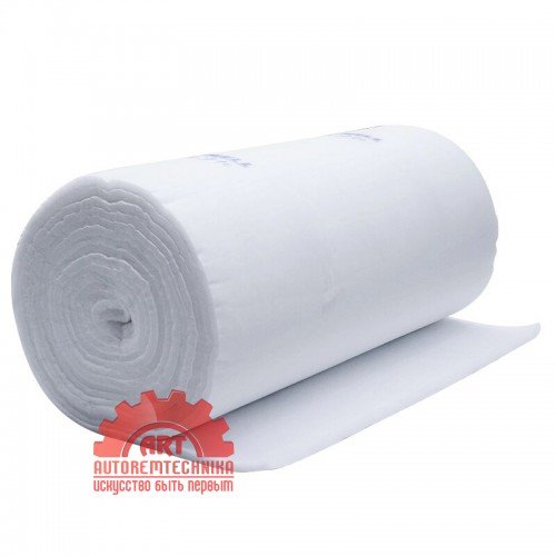 Фільтр стельовий для фарбувальних камер 1.13x19м ONETECH