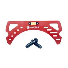 Рівень для установки рульового колеса HAWEKA 921 001 000