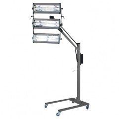 Инфракрасная сушка передвижная SkyRack SR-941 Инфракрасная сушка передвижная SkyRack SR-941