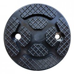 Гумова накладка на лапу двостійкового підйомника art001 Гумова накладка на лапу двостійкового підйомника art001