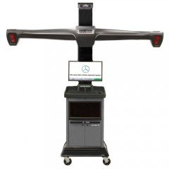 Стенд развал-схождение MB (3-D, 4-х камерный, ПО WinAlign) HTA-MB WA360-HE421FC HUNTER