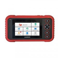 Автомобільний сканер Creader Professional LAUNCH CRP-239