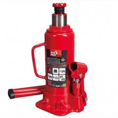 Домкрат пляшковий 10т 230-460 мм TORIN T91004 Домкрат пляшковий 10т 230-460 мм TORIN T91004