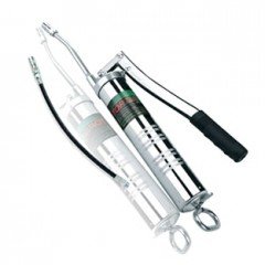 Шприц-маслянка з гнучким шлангом 12 "TOPTUL JGAE0201